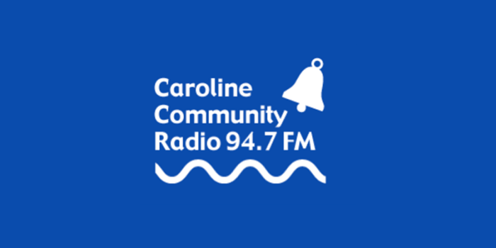 CCR Logo